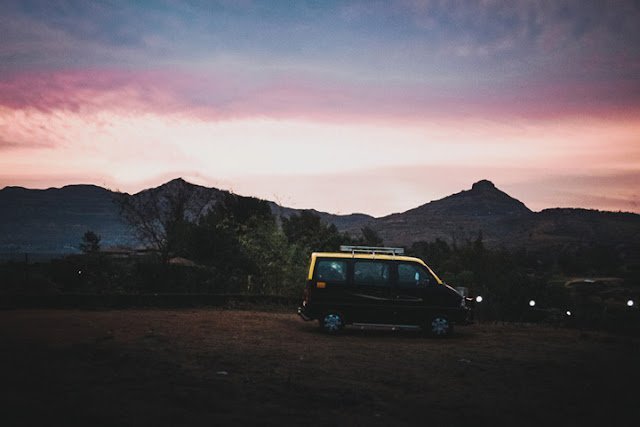 Pawna Lake Camping Near Lonavala, Pune