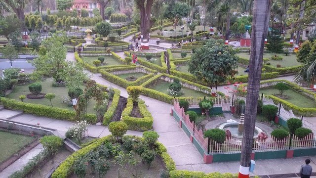 7 Things To Do in Butwal Fulbari Park | Butwal city pride