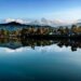 Phewa Lake Sight Seeing