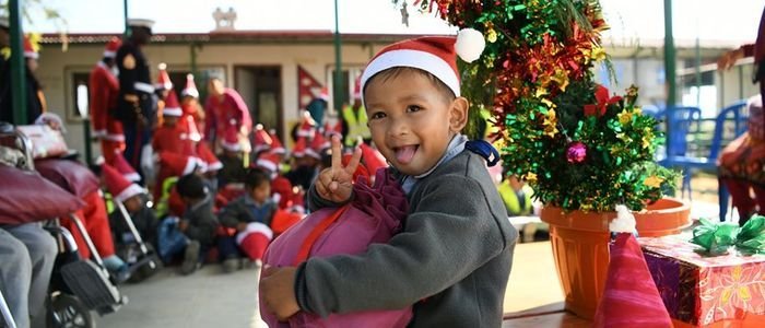 Christmas In Nepal | Nepalese celebrations And Customs