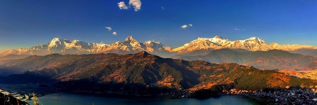 Top Places To Visit In Pokhara | Travel Guide