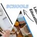 Lack of financial education in schools