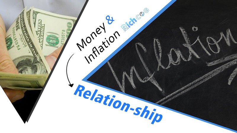 Inflation | What is Money and Inflation Relationship?