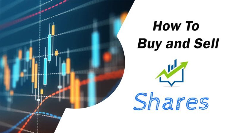 How to buy and sell shares in Nepal? Everything You Need to Know