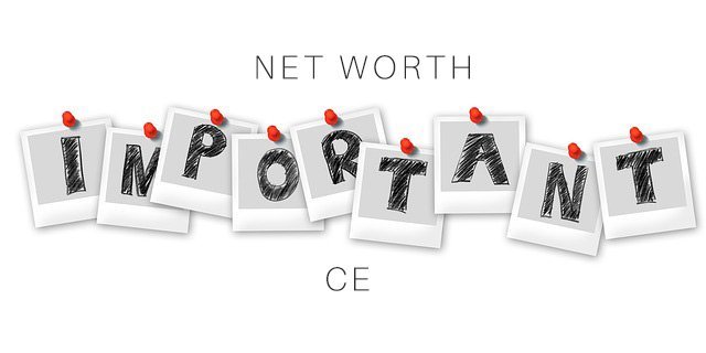 What Is Net Worth? How to track Net Worth? Why It's Important ! 2 importance of Net Worth why