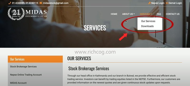 How to open online trading account in Nepal | NEPSE 18 Download KYC