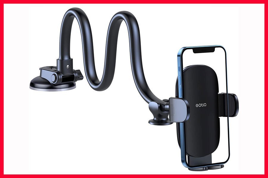 best cell phone holder for uber drivers