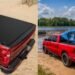 best tonneau cover for ford maverick truck