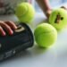 why pack a tennis ball in your luggage