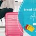 bread clip in airport