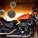 best air cleaner for harley davidson