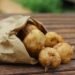 why put potatoes in dishwasher a hack
