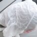 why put plastic bag on car mirror when travelling