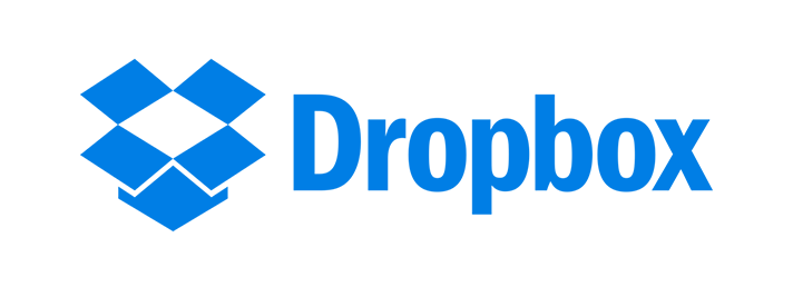 Dropbox Header