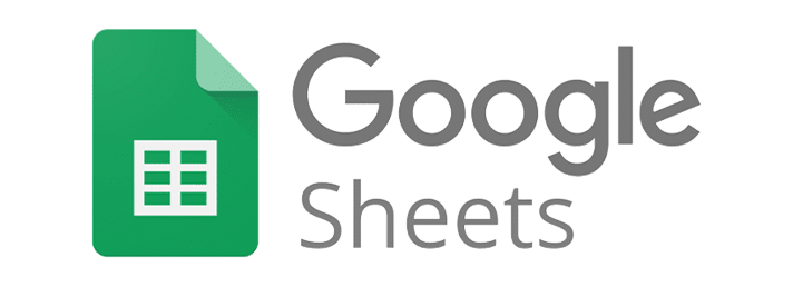 Google Sheets