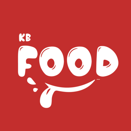 KB FoodNetwork Text