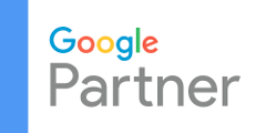 Certification of Google Partner by KBG