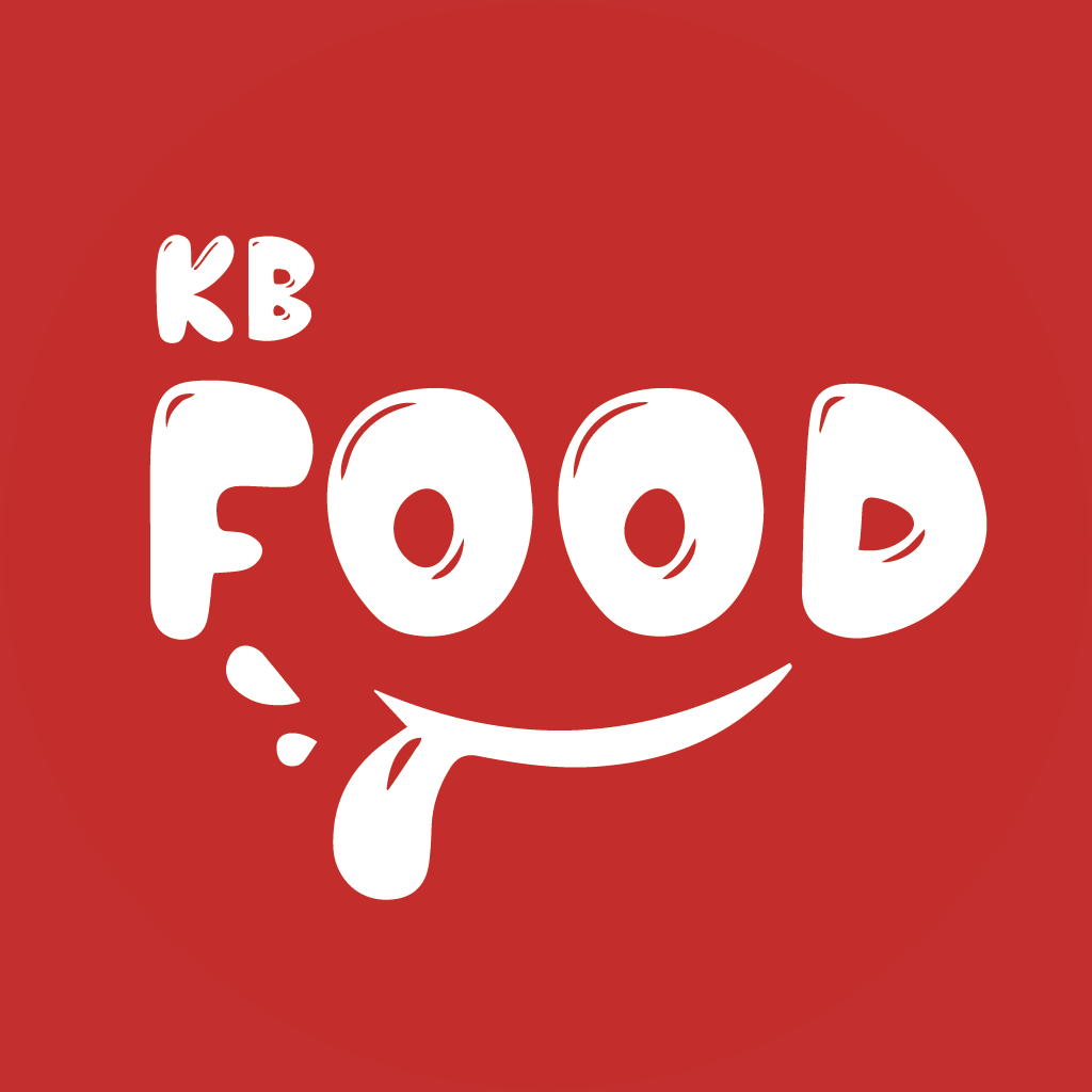 KB Food – Delivery App