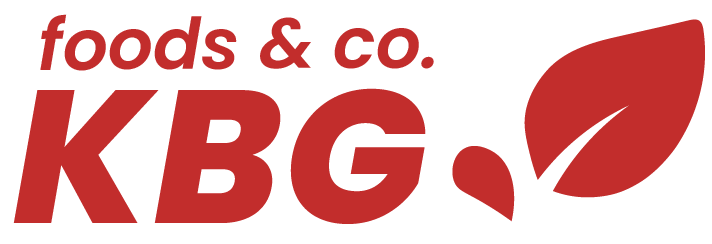 About us 11 KBG Foods & Co.