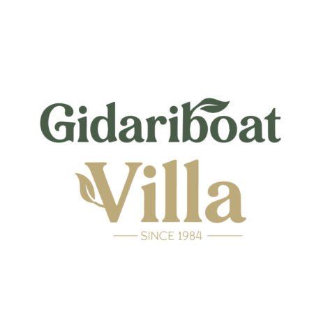 Gidariboat Villa