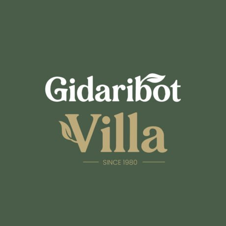 Gidaribot Villa Green
