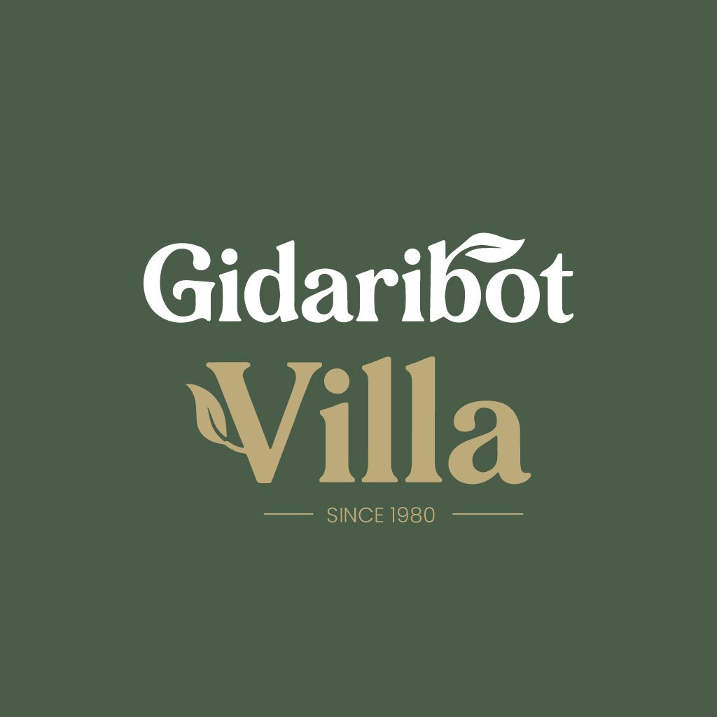 Gidaribot Villa