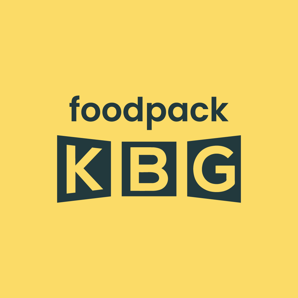 KBG FoodPack