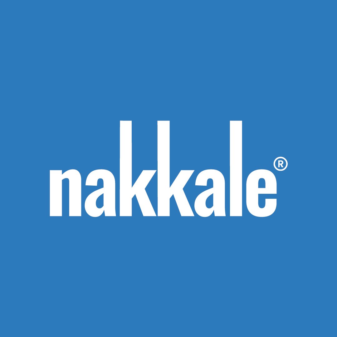 Nakkale Blue