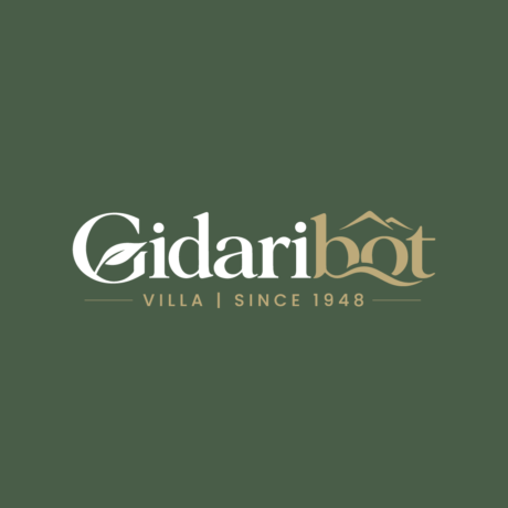 Home 61 Gidaribot Villa Greenz